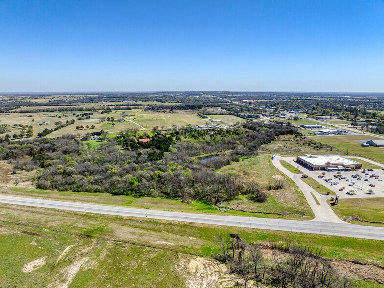 More Photos Of 24 Acres FM 289, Pottsboro Land For Sale