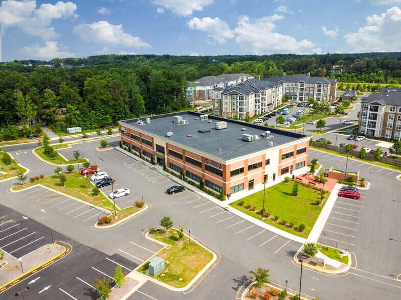 More Photos Of 124 Old Potomac Church Rd, Stafford Medical For Lease