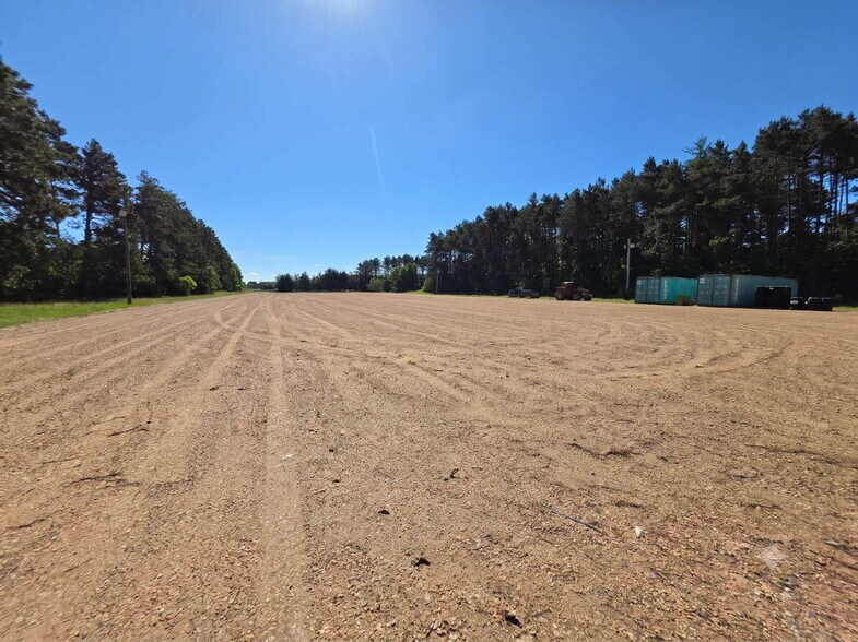 More Photos Of N12757 Rindahl Valley Rd, Osseo Warehouse For Lease