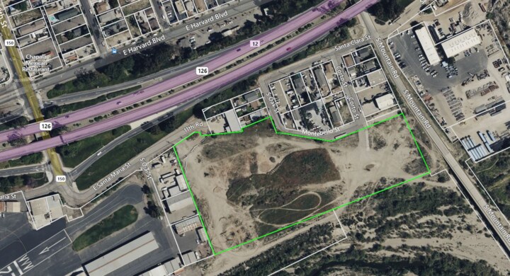 More Photos Of 1170 Montebello St, Santa Paula Land For Sale