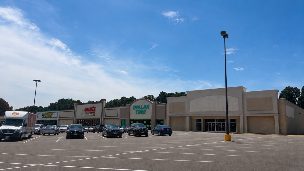 Primary Photo Of 1956-2008 Forestdale Blvd, Birmingham Unknown For Lease