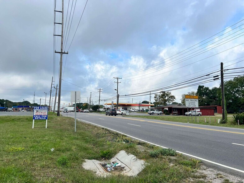 More Photos Of 1506 Morgan Mill Rd, Monroe Land For Lease
