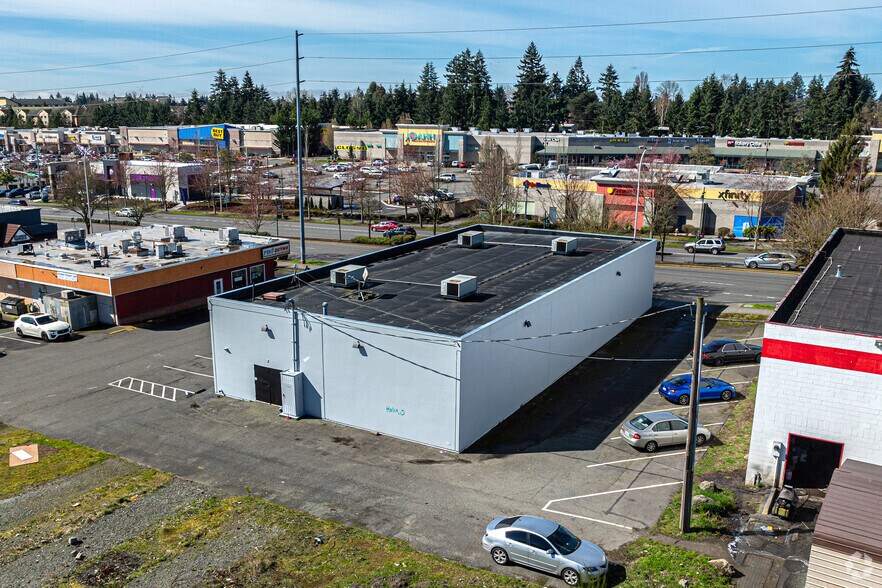 More Photos Of 31430 Pacific Hwy S, Federal Way Freestanding For Lease