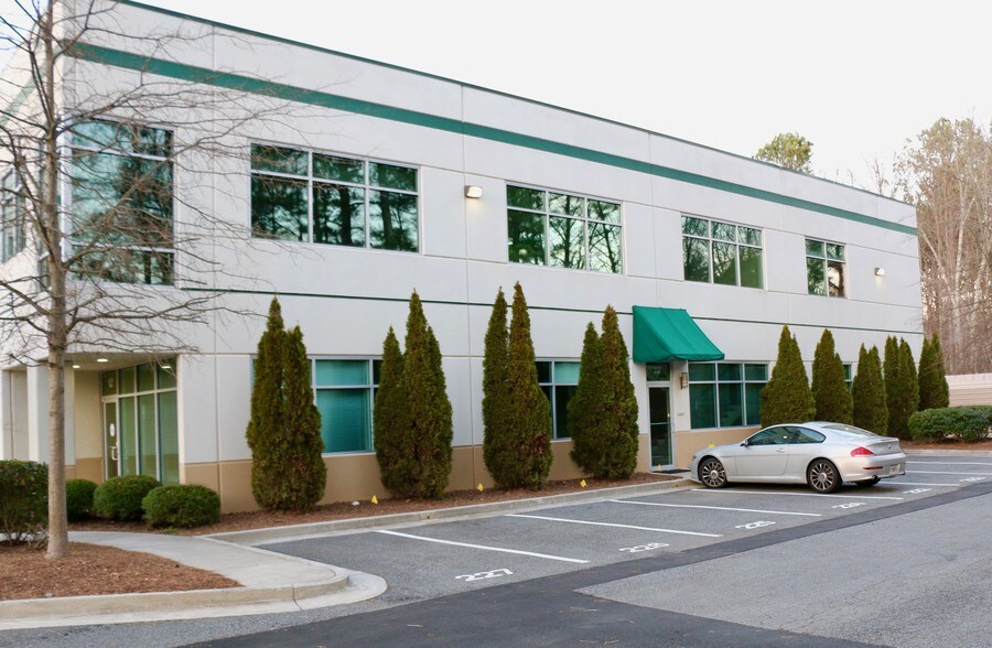 More Photos Of 2125 Barrett Park Dr NW, Kennesaw Office For Lease