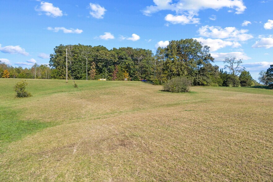 More Photos Of 525 Sinking Springs Rd, Clinton Land For Sale