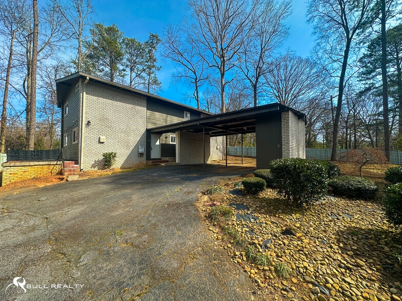 More Photos Of 1277 Goodwin Rd, Brookhaven Land For Sale