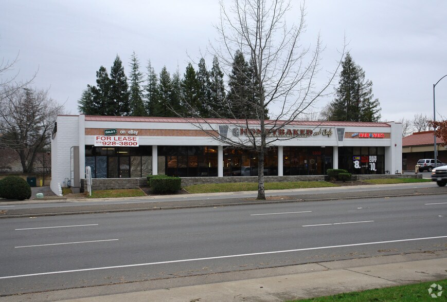 More Photos Of 5300 Sunrise Blvd, Fair Oaks Unknown For Lease