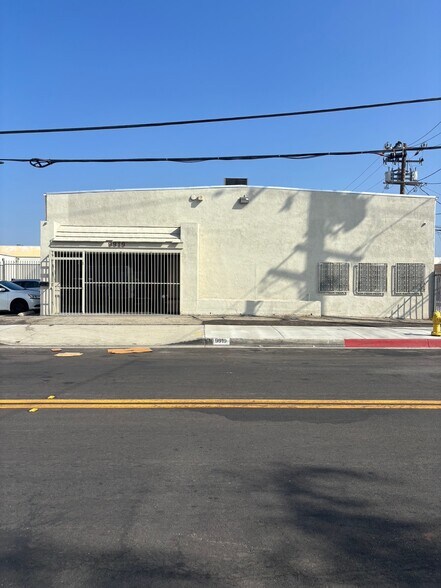 More Photos Of 2402 Seaman Ave, South El Monte Manufacturing For Sale