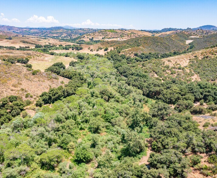 More Photos Of Running Creek Road, Valley Center Land For Sale