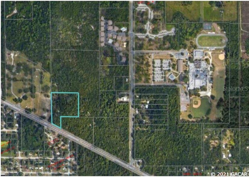 More Photos Of Hawthorne Rd And State Rd 20, Gainesville Land For Sale