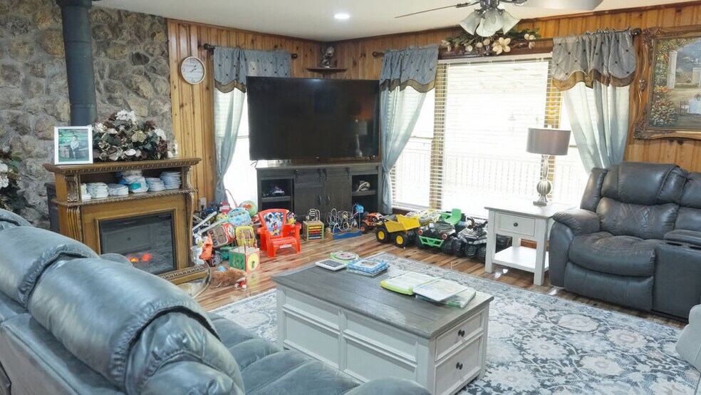 More Photos Of 2327 US Highway 41 N, Perry Land For Sale