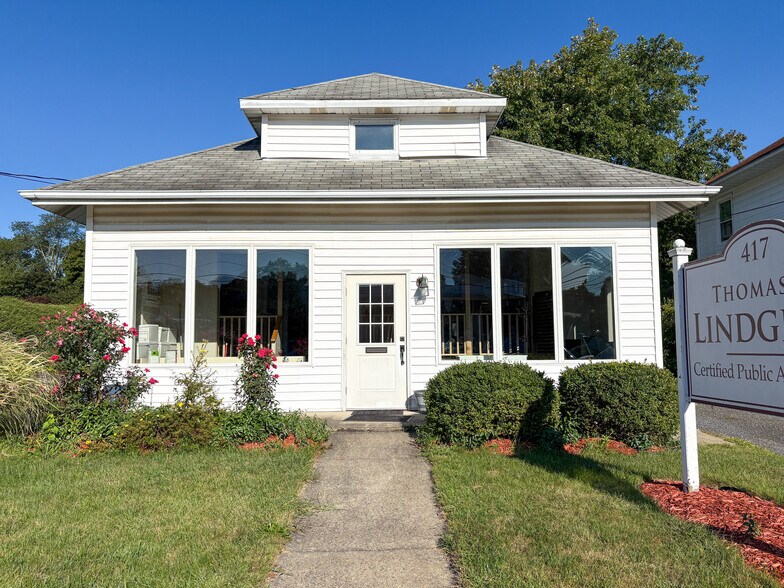 More Photos Of 417 Albany Ave, Kingston Office For Sale