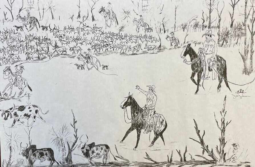 More Photos Of 12791 SR 78, Moore Haven Land For Sale