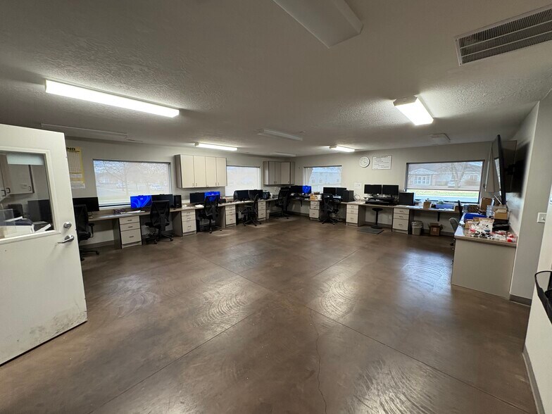 More Photos Of , Logan Industrial For Sale