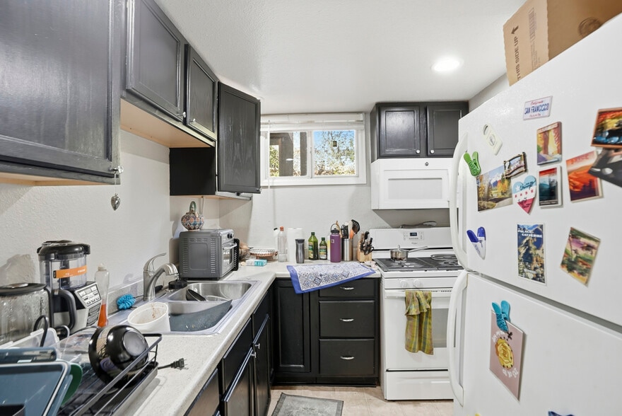 More Photos Of 303 Hooker St, Denver Apartments For Sale