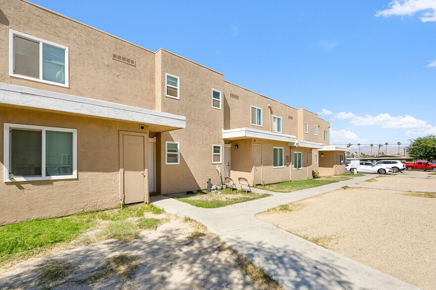 More Photos Of 82451 John Nobles Ave, Indio Apartments For Sale