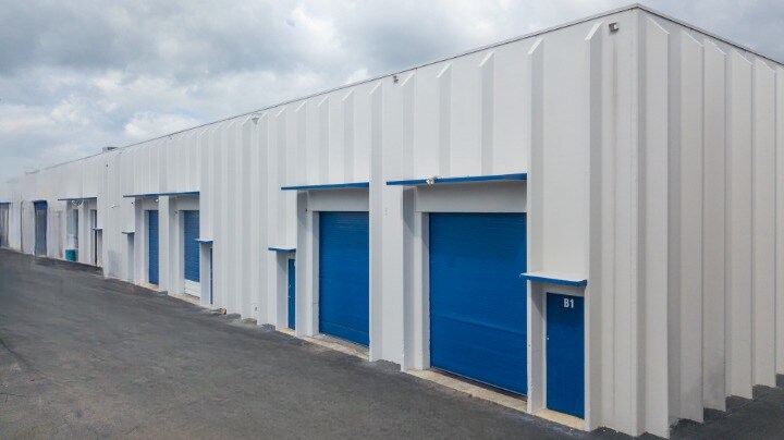 More Photos Of 1450 SW 3rd St, Pompano Beach Unknown For Lease