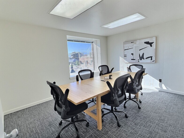 Primary Photo Of 203 Main St, Polson Coworking Space