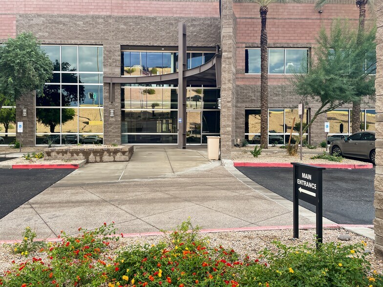 More Photos Of 19820 N 7th St, Phoenix Coworking Space