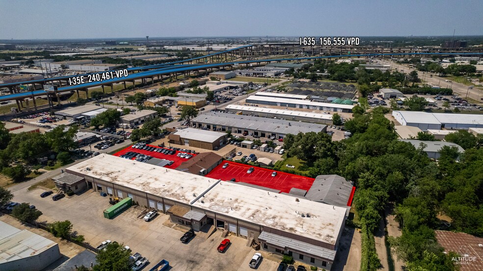 More Photos Of 11448 Reeder Rd, Dallas Light Distribution For Sale