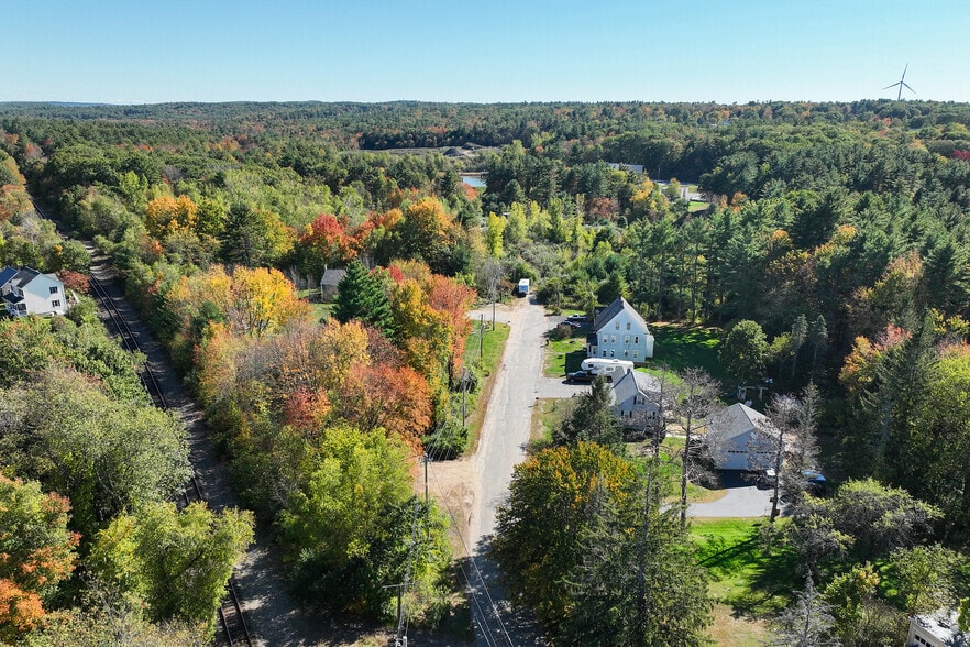 More Photos Of 12 Mill St, Baldwinville Land For Sale