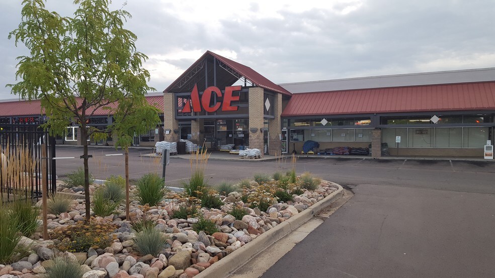 Primary Photo Of 5107 W 64th Ave, Arvada Unknown For Lease