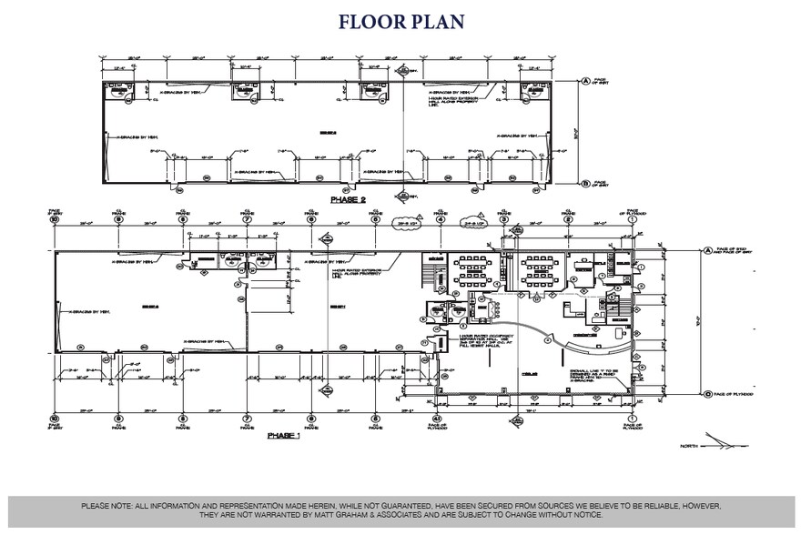 More Photos Of 515 Noble Ave, Farmersville Warehouse For Lease