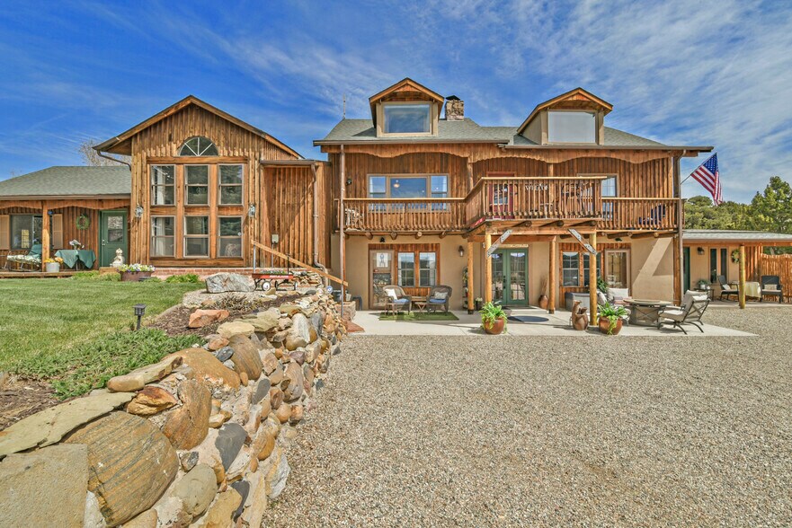 More Photos Of 24857 US Highway 160, Walsenburg Hospitality For Sale