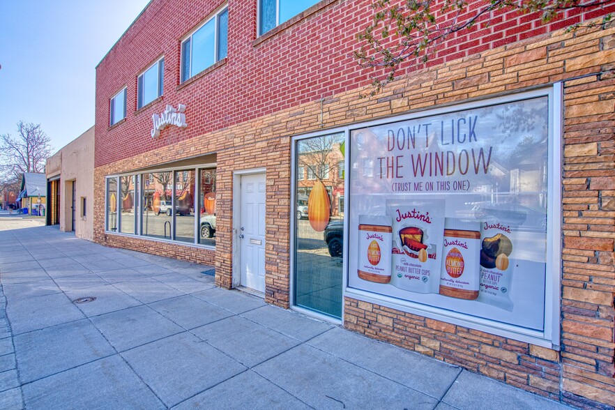 Primary Photo Of 736 Pearl St, Boulder Office For Lease