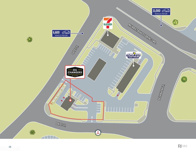 More Photos Of 39141 Delhaven St, Murrieta Auto Repair For Sale