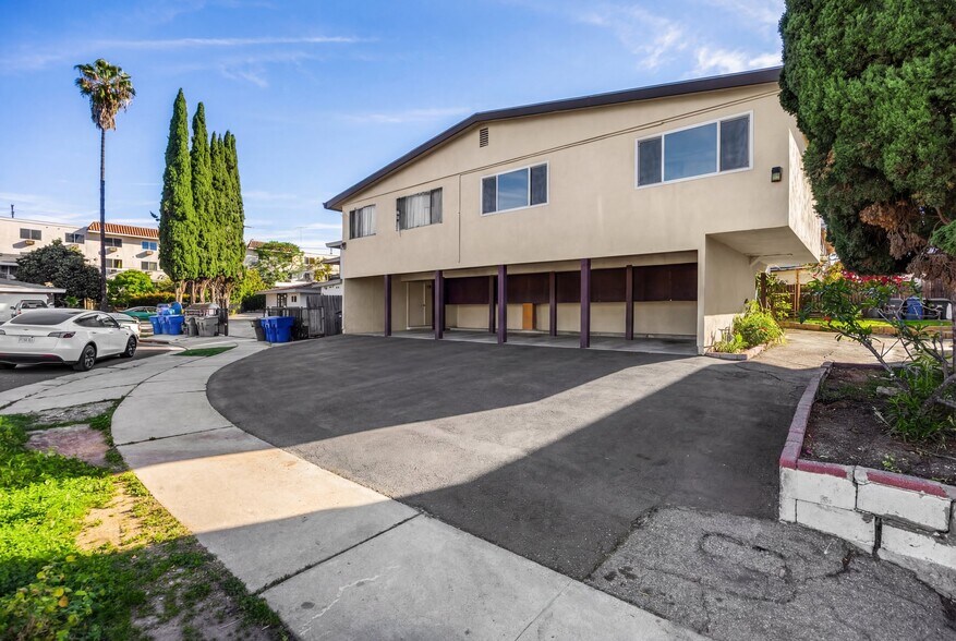 More Photos Of 630 Ward St, La Habra Multifamily For Sale