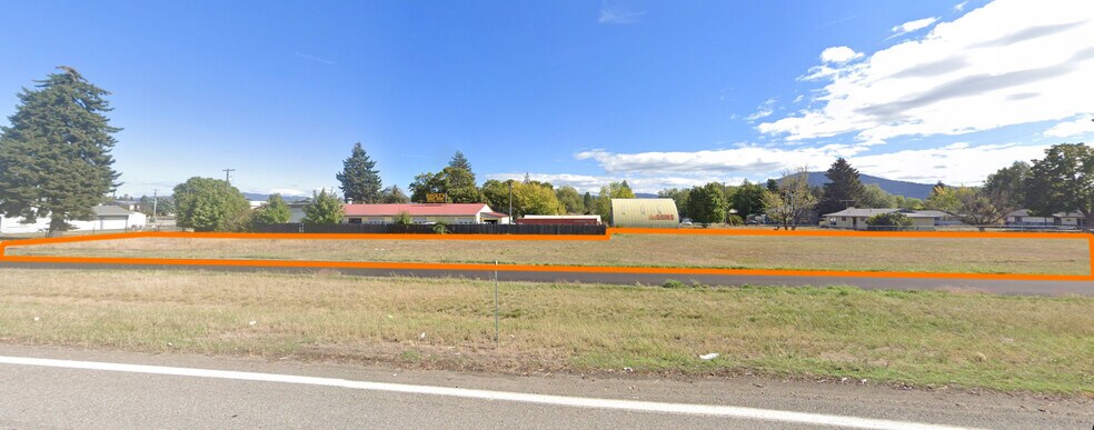 More Photos Of 284 W Dakota Ave, Hayden Land For Sale