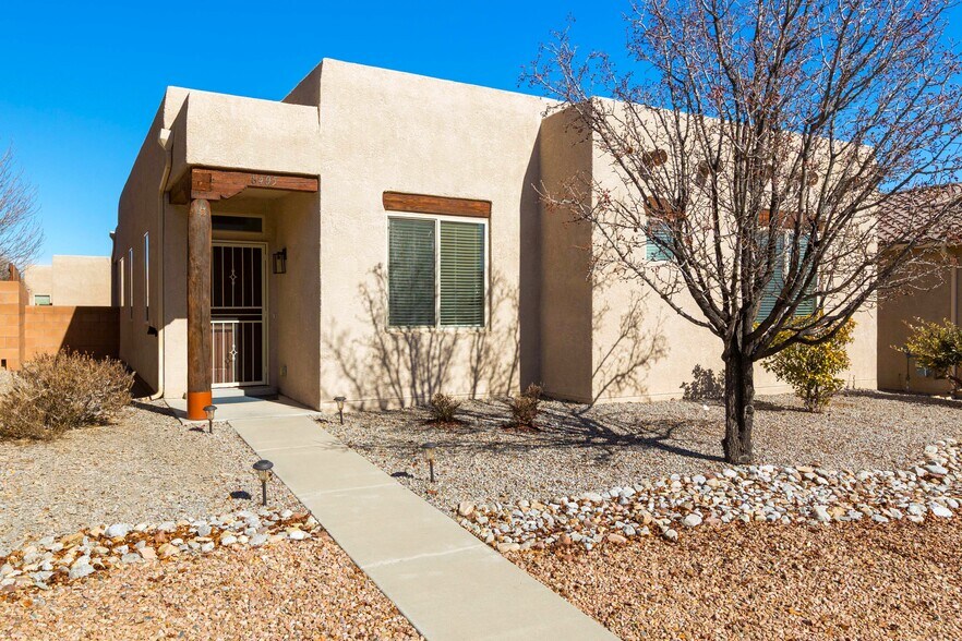 Primary Photo Of 8405 Wild Dunes Rd NW, Albuquerque Office For Sale