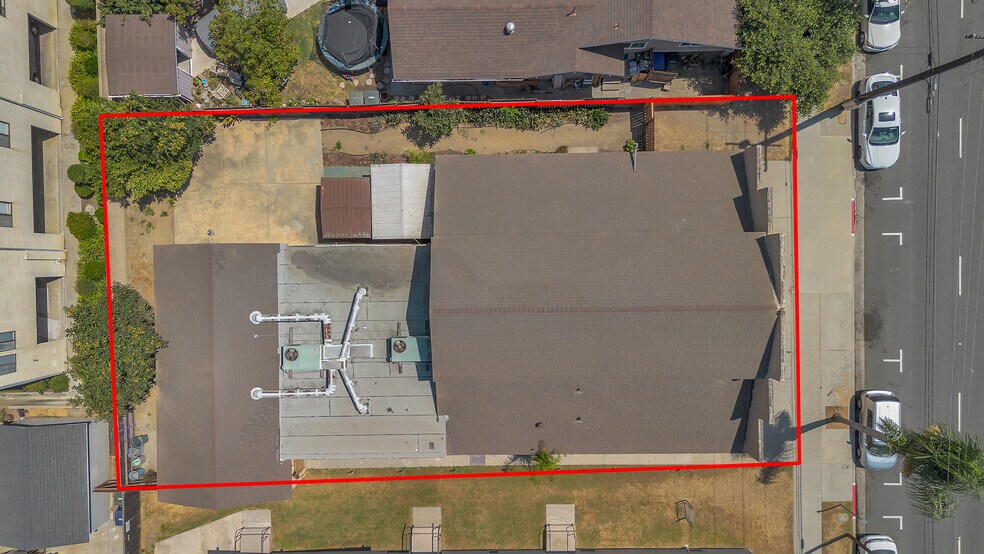 More Photos Of 9707 Flower St, Bellflower Religious Facility For Lease