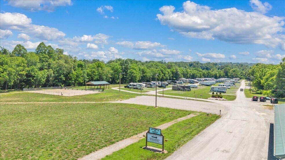 More Photos Of 319 T B Stanley Hwy, Bassett Manufactured Housing Mobile Home Park For Sale