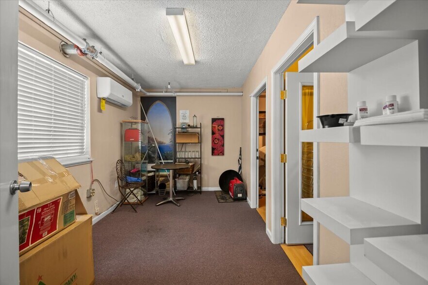 More Photos Of 168 W 25th Ave, San Mateo Storefront For Sale