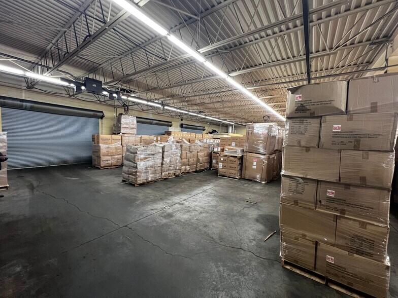 More Photos Of 714-718 Hertel Ave, Buffalo Manufacturing For Sale