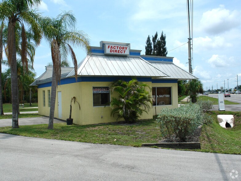 More Photos Of 2095 NW Federal Hwy, Stuart Freestanding For Sale
