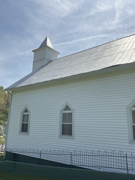 More Photos Of 15997 Paint Bank rd, Paint Bank Religious Facility For Sale