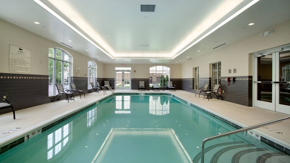 More Photos Of 400 Center Place Dr, Rochester Hotel For Sale