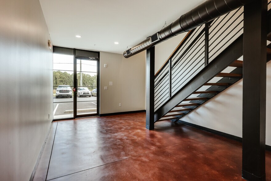 More Photos Of 1725 Electric Ave, Watkinsville Medical For Lease
