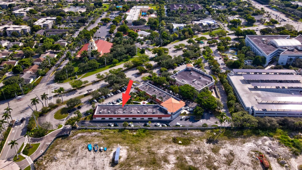 More Photos Of 201 N University Dr, Plantation Medical For Sale