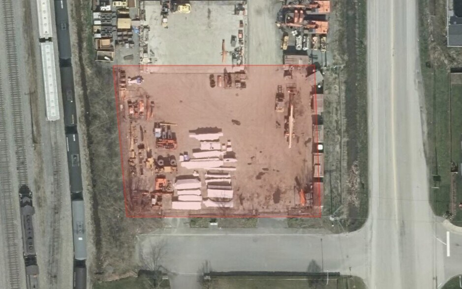 More Photos Of 34585 5 Avenue, Abbotsford Land For Sale