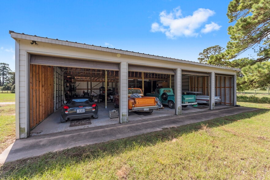 More Photos Of 1534 Virgie Community Rd, Magnolia Land For Sale