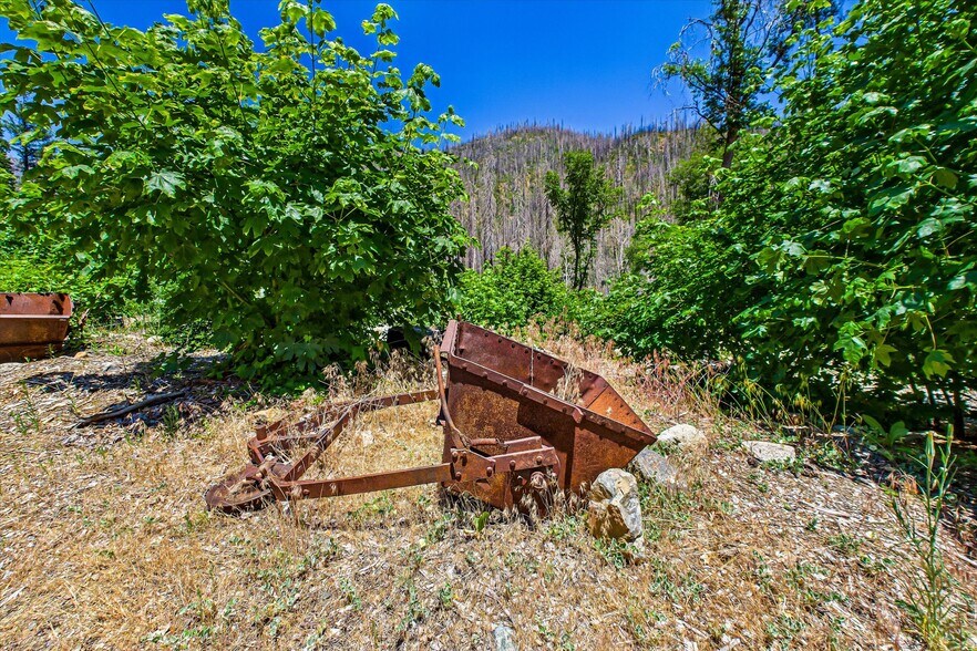 More Photos Of 2103 Coffee Creek Rd, Trinity Center Land For Sale