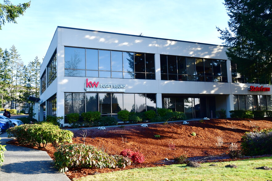 Primary Photo Of 33434 8th Ave S, Federal Way Office For Lease