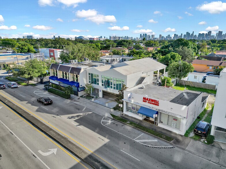 More Photos Of 1675 SW 27th Ave, Miami Medical For Sale