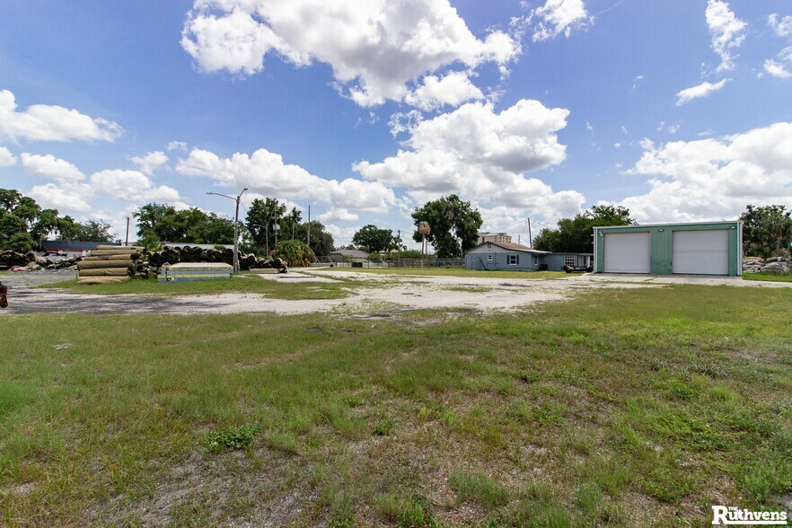 More Photos Of 595 W Summerlin St, Bartow Warehouse For Sale