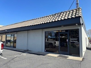 More Photos Of 2650-2656 Nicholson St, San Leandro Warehouse For Lease