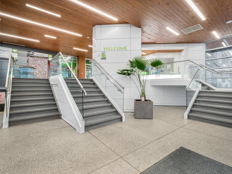 More Photos Of 3400 Grand Marais Rd E, Windsor Sports And Entertainment For Sale